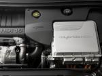 Peugeot 307 CC Hybride HDI Concept 2006 года